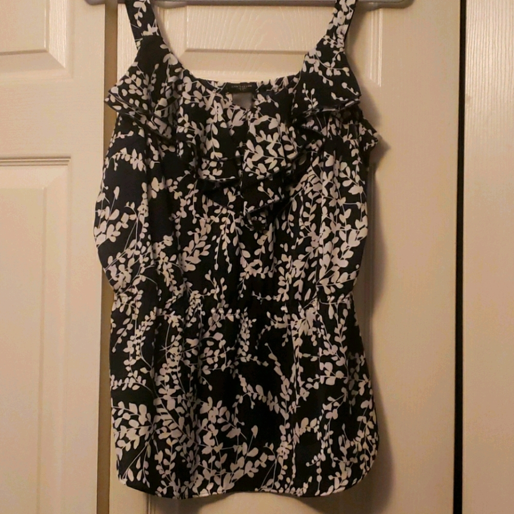 Elegant blouse